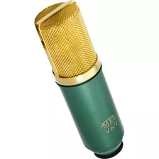 Microfono Condensador Xlr Mxl V67g