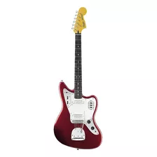 Guitarra Electrica Squier Jaguar Vintage Modified Oferta!