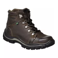 Coturno Bota Masculina Tamanho Especial 33-48 Azimute 910