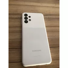 Celular Samsung Galaxy A13 Blanco 64 Gb