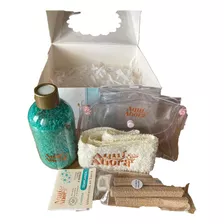 Box/kit Spa Para Relajarse