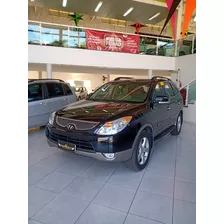 Hyundai Veracruz