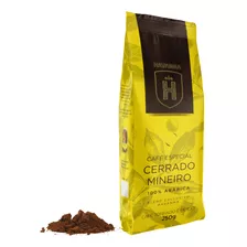 Café Especial Moído Havanna Cerrado Mineiro 100% Arábica 250