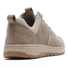 Zapatillas Titus Caterpillar De Hombre Beige