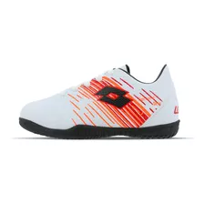 Zapatillas Lotto Rapid Deportivo De Fútbol Para Mujer Kg253