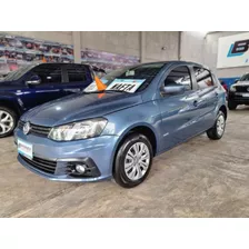 Volkswagen Gol Trend 1.6 Msi 2018 