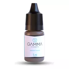 Pigmento Gamma Oasis - Loiro Escuro 5ml