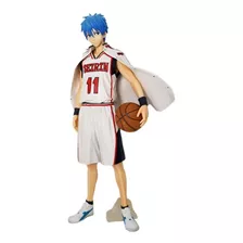 Kuroko No Basket - Tetsuya Kuroko - Msp Figure Loose Orig.