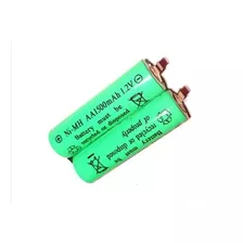 Bateria Para Afeitadora 2,4v Aa 1500mah