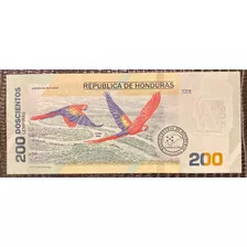 Cédula De Honduras