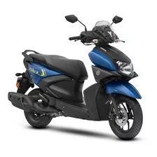 Yamaha Cygnus Ray Zr 125 - 0km - Motos M R