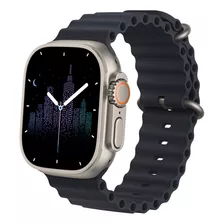 Reloj Inteligente Hk9 Ultra2 Con Pantalla Amoled