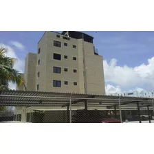 Apartamento En Tucacas, Falcon Res. Los Manglares Maa-250