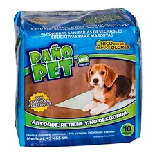 Compact Mini 20 U Paño Pet® Alfombra Repuesto Carpet 20% Off