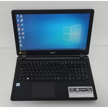 Notebook Acer Aspire 572 Core I3 7ª 4gb 1tb 15 Muito Novo
