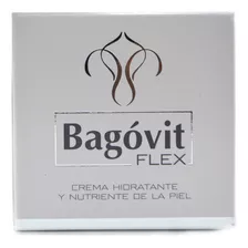 Crema Hidratante Bagovit Flex 100 Ml