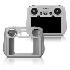 Brdrc Mini 3 Pro Funda Protectora De Silicona Para Dji Rc C.