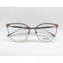 Armazón De Lentes Spada Ohlala