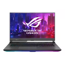 Notebook Asus G713rw-ll039w, 17.3 Wqhd Ips, Amd Ryzen 9