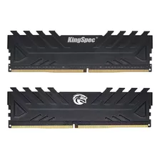 Memória Ram Kingspec 8gb Ddr4 3200mhz 