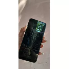 Celular Motorola Moto G9 Play Azul