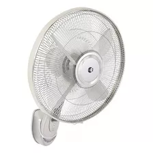 Ventilador De Parede Equation 40cm Tx-1610r1 110v Cinza