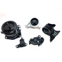 Kit 5 Soportes Motor Y Caja Honda Pilot 3.5 V6 2006-2008 4x4