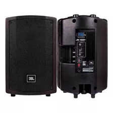 Caixa Ativa Jbl 200w Js-bt