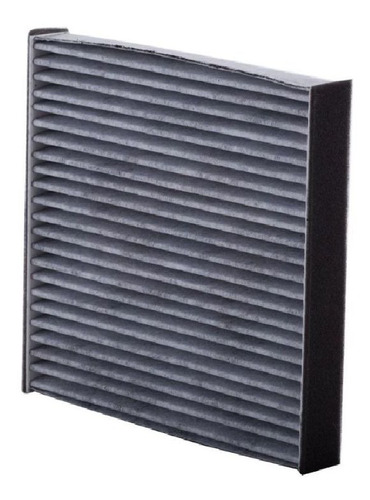 Filtro Aire Acondicionado Toyota Hilux 2.7 2004 - 2005 Inter Foto 2