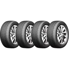 Kit De 4 Neumáticos Wanli Sp026 Harmonic P 195/50r15 82 V