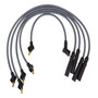 Jgo Cables Buja Epdm Para Nissan King Cab 2.0l 4cil 1987