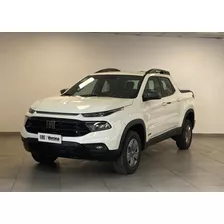 Fiat Toro 1.8 Freedom Patentada 2023 0km Entrega Inmediata 