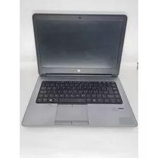 Notebook Hp 640 G1 Core I5 8gb Ssd 120gb