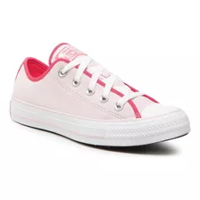 Zapatilla Converse Sneakers Aus A00892 Para Mujer