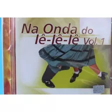 Cd Na Onda Do Iê-iê-iê - Série Bis Vol. 1 (duplo) Lacrado 