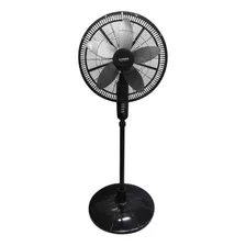 Ventilador De Pie 20 Pulgadas Indelplas Lvp20 90w