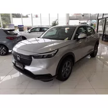 Honda Hr-v Exl 1.5 Flex Cvt 2024 0km