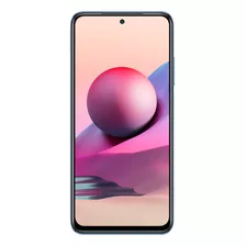 Xiaomi Redmi Note 10s 6gb Ram 128gb Rom Color Azul