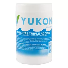 Triple Accion Caja 10kilos