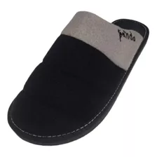 Pantuflas Polar Caballero Panda 126 37/38 Al 45/46