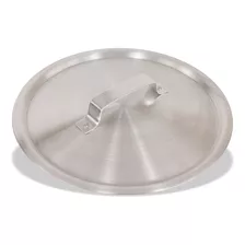 Crestware Frydc14 - Cubierta De Cúpula De Aluminio De 14 P.