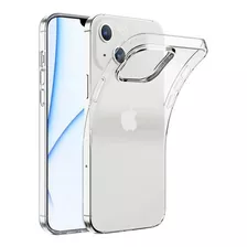 Carcasa Silicona Para iPhone 13 Mini 