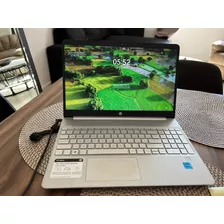 Laptop Hp Intel Core I3, 8gb Ram