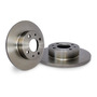 Bandas De Freno Marca Brake Pak Para Fiat Siena Fiat Premio S