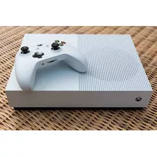 Xbox One S, Red Dead Redemtion 2, Kniect