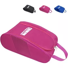 Porta Zapatera Para Tenis Bolsa De Viaje Ventilacion