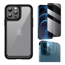 Capa Space Para iPhone XR 11 12 13 14 Pro Max + Películas