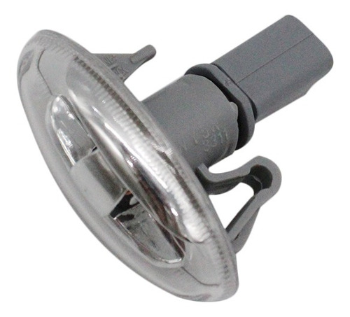 Luz Repetidora De Lmpara Peugeot 6325g3 Apta Para Lateral Foto 2