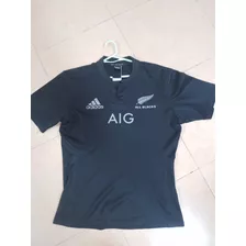 Camiseta All Blacks 2014/2015