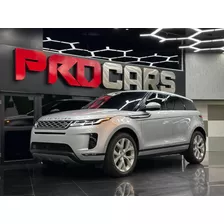 Land Rover Range Rover Evoque P250